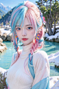 国潮 #妆容#彩妆# #眼妆# #唇妆##护肤#美妆#美女#微笑#笑容#模特#医美#女装#酷#流行#时尚#珠宝#高清照片#摄影#身材#彩妆#写真#大片#意境#优雅#高级#色彩#整容#素材#海报#人物#美容#网红#护肤#性感#小清新#女模#美背#复古#甜美#性冷淡#ins#造型#法式#港风#发型#欧美#写真#仙气