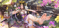 11ILi采集到美宣