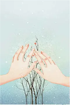 女生元素唯美卡通手绘矢量图高清素材 简约 设计图片 免费下载 页面网页 平面电商 创意素材