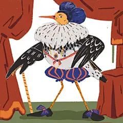 美国顶尖艺术殿堂，马里兰艺术学院毕业展（插画类）！