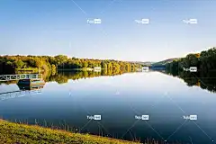 落下 秋天 背景 高清壁纸 4K壁纸 Windows壁纸 美丽的