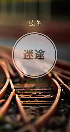 春运旅途高清手机壁纸744*1392