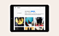 Top Creative Work On Behance : Showcase and discover creative work on the world's leading online platform for creative industries.