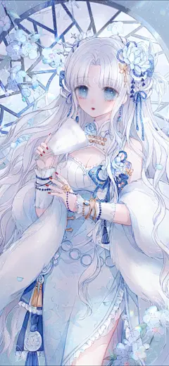 ♡梦♡
全屏可爱女生壁纸