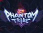 GUI-PHANTOM TRIBE : Game ui design-Phantom tribe