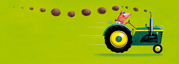 Who's Driving? : A p...