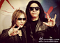 W/ @genesimmons! @pagesix #WeAreX 
O网页链接 O网页链接 ​​​​