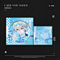 Design ▪吧唧 背卡