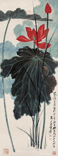 ☼悟然☼采集到插画