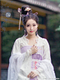 #锦绣未央##庶女有毒#李长乐CN 楚贝贝