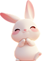 中秋兔子