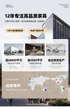 Lycoris123456采集到详情页公司实力