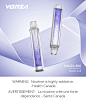Vanza 800 4