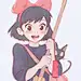 我是后中二少女