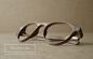 Hilarius : Hilarius- handcrafted wooden spectacles