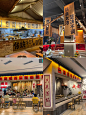低成本装修氛围感爆棚餐饮店，省钱省时省力