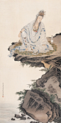 【天狼收藏】黄均工笔画（高清大图02） - 天狼 - 指尖缘