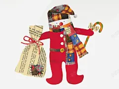 圣诞老人壁纸高清素材 圣诞 壁纸 老人 免抠png 设计图片 免费下载