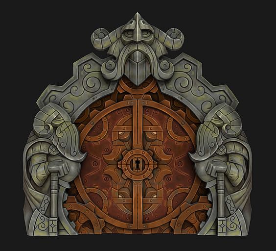 Environment Study, S...