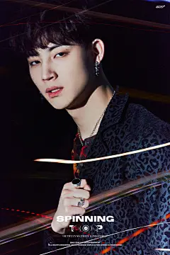 GOT7Official的照片 - 微相册