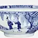 水墨青花瓷碗免扣png素材png免抠素材_新图网 https://ixintu.com 水墨 青花瓷 瓷碗 中国风 瓷器 国画 人物 古典 碗 水墨青花