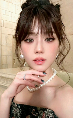 铭玉啊采集到BLACKPINK