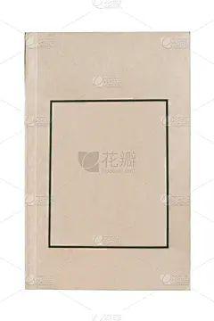 书,空白的,分离着色,一个物体,背景分离,边框,影棚拍摄,零钱包,纸