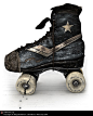 Death Of Roller Derby, Greg Brotherton (3D) - 国外cg作品欣赏 - 中国风,中国风动画水墨CG网,古风联盟 - http://www.chinainkcg.com