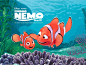海底总动员 Finding Nemo (2003) (1024×768)