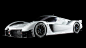 Toyota GR  Hypercar