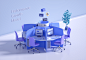Intelligent Office System : Intelligent Office System