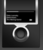 Skin for MP3 Player Zune