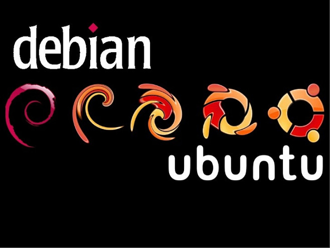 debian-Ubuntu 
