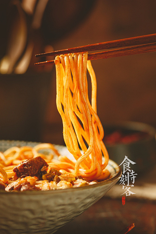 面条