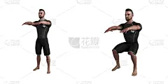男人,哑铃,举重训练,水平画幅,全景,肌肉训练,运动,成年的,生活方式,健身房