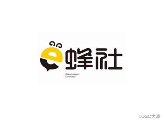 #LOGO精选#一组便利店logo设计欣...