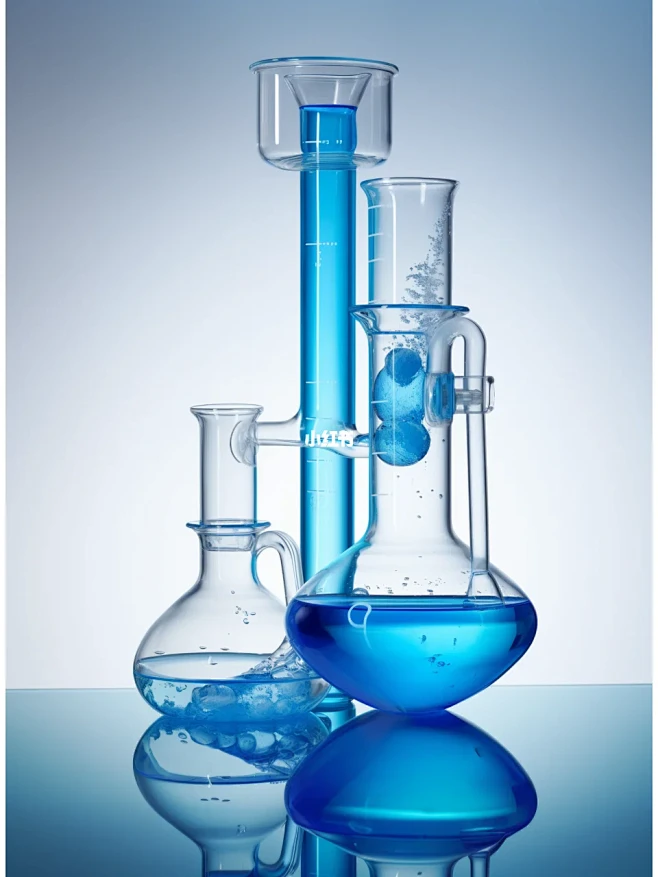 【垫图】liquid lab equip...