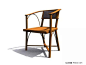 木质椅子3D模型3d模型|3D素材|木质椅子3D模型|三维立体建模|椅子模型|三维立体人物|三维立体|三维立体金色人物|三维立体手型　竖起的