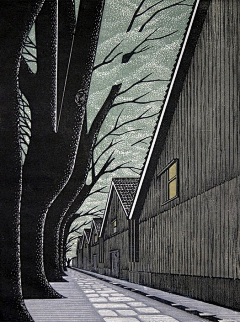 Lystra采集到装饰画