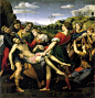 文艺复兴时期美学的巅峰 | 拉斐尔·桑西作品选|拉斐尔|油画|肖像_新浪新闻