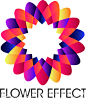 七色花标志LOGO