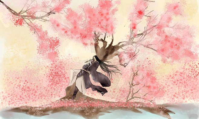 花哥