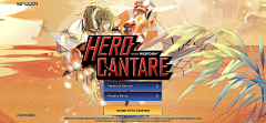 波波纹采集到Y_英雄颂-Hero Cantare