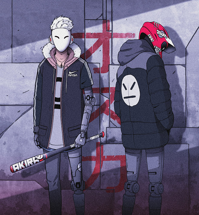 troublemakercharacterdesign