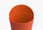 Joseph Joseph Single Serve Popcorn Popper | Open | Detail View