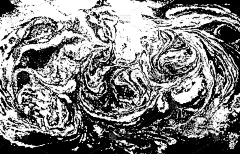 液体,水彩画,纹理,黑白图片,白色,创造力,湿,华丽的,点状,云