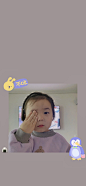 【图片】回复：【女头】快进来看看有没有喜欢的萌娃头像呀_女头吧_百度贴吧