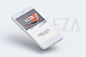 LEZA App Design