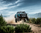 Baja 500 - Toyo Tires : New campaign for Toyo on the Baja 500 race. 
