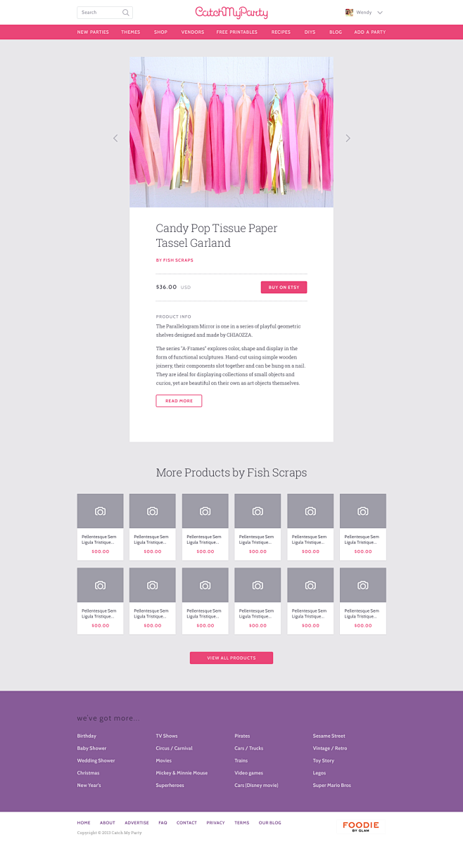 Vendor-product
http:...